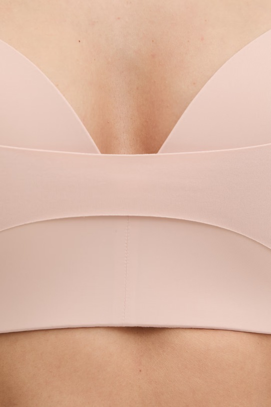 Chantelle biustonosz beżowy C1AAQ9