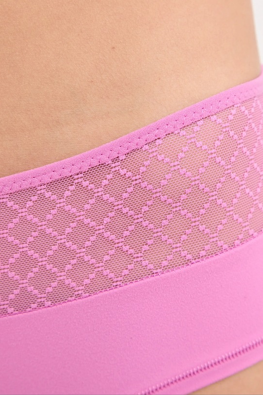 Oblečení Kalhotky Chantelle C16M40 růžová