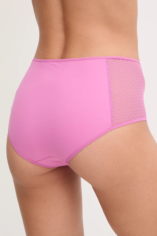 Kalhotky Chantelle C16M80 růžová SS26