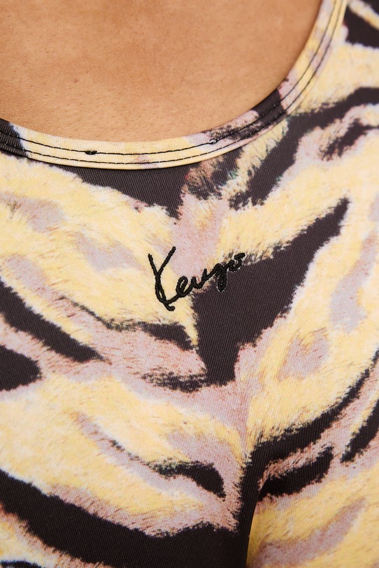 Kenzo costum de baie dintr-o singură piesă pentru femei FG52MB1324TB