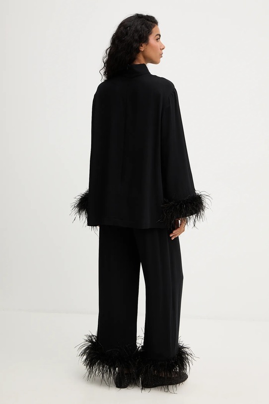 Odzież The Sleeper piżama HC2402BT czarny