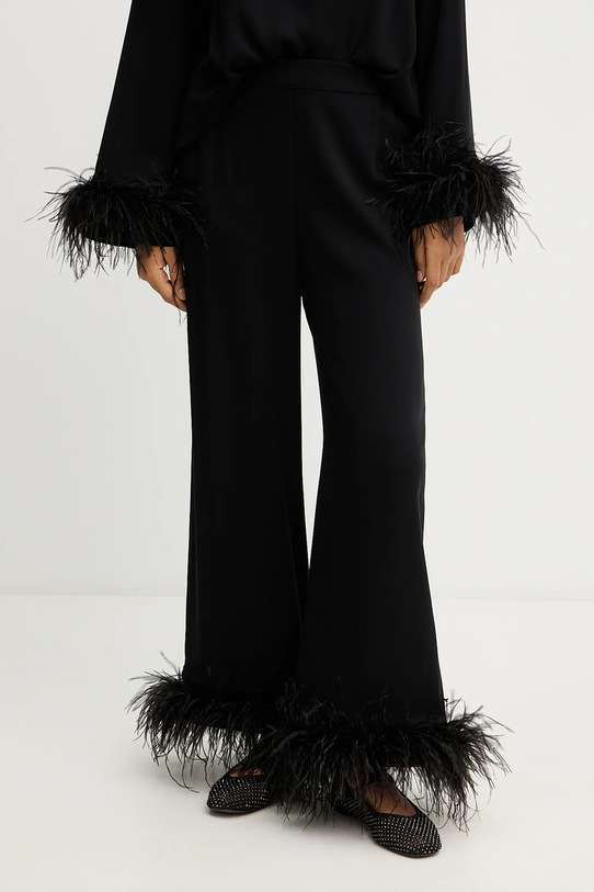 The Sleeper piżama czarny HC2402BT