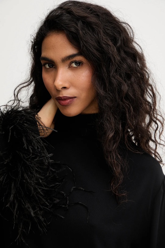 The Sleeper piżama HC2402BT czarny