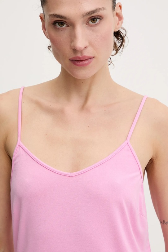 Karl Lagerfeld piżama B1W45011 różowy