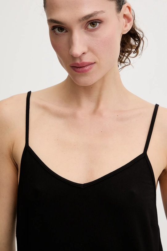 Karl Lagerfeld piżama B1W45011 czarny