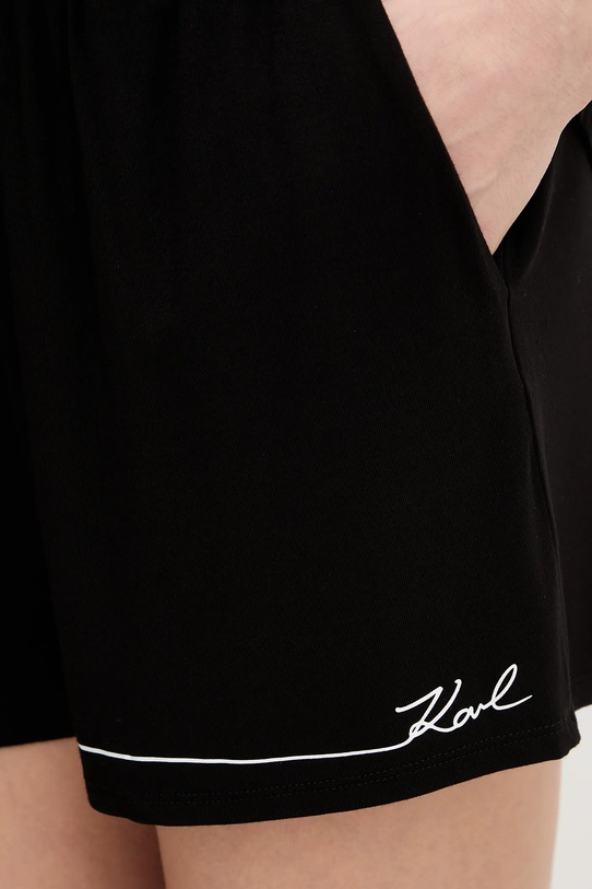 Karl Lagerfeld piżama B1W45011