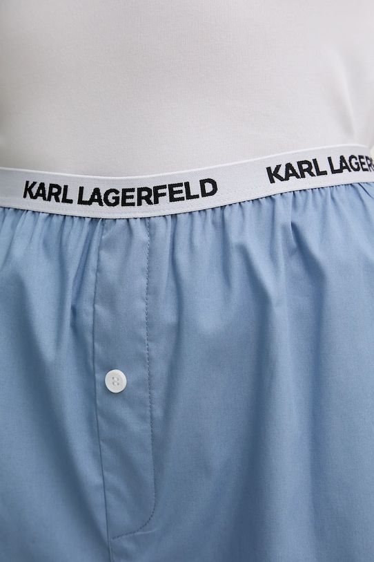 Πιτζάμα Karl Lagerfeld ESSENTIAL B1W45008