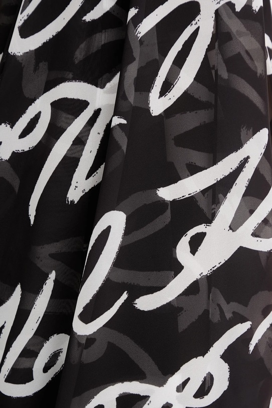 Karl Lagerfeld pareo KARL SIGNATURE B1W46061