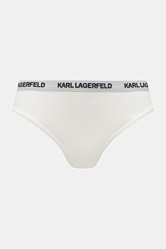 Karl Lagerfeld stringi 7-pack B1W47016
