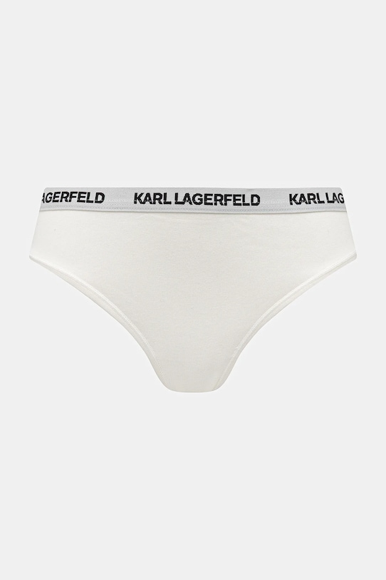 Karl Lagerfeld stringi 7-pack B1W47016