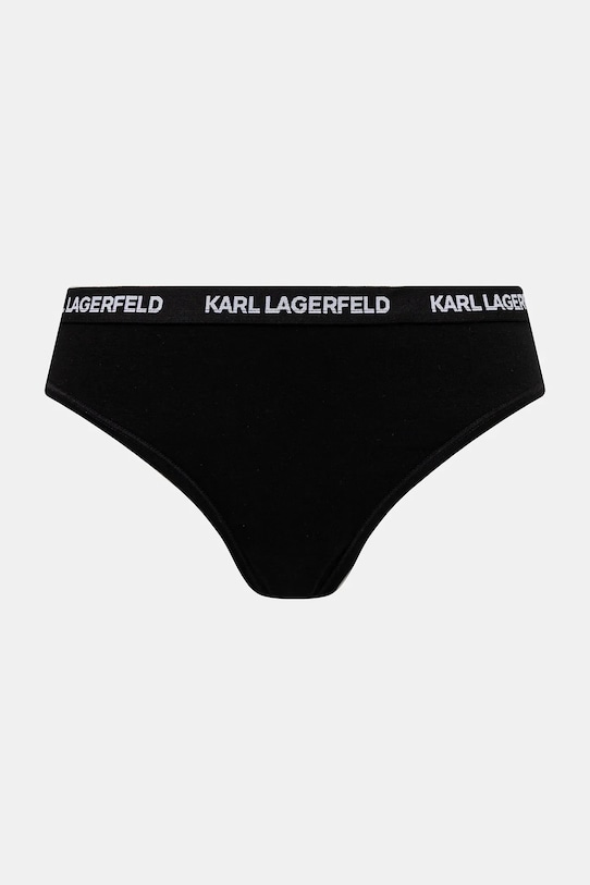 Karl Lagerfeld stringi 7-pack B1W47016