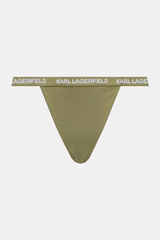 Odzież Karl Lagerfeld brazyliany 7-pack B1W47017 różowy