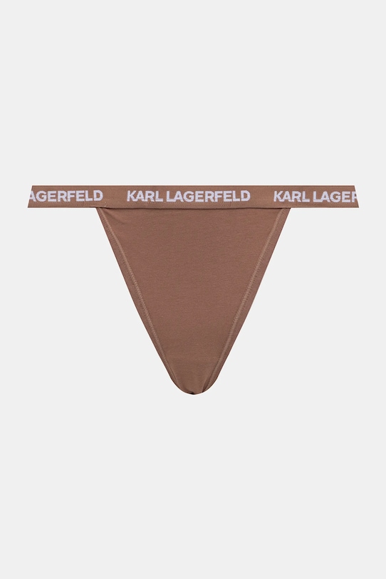 Karl Lagerfeld brazyliany 7-pack różowy B1W47017