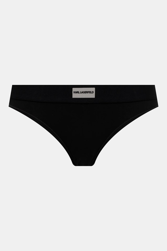 Kalhotky Karl Lagerfeld 7-pack B1W47026 černá SS26