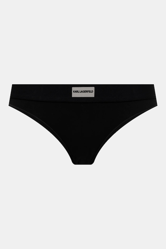 Karl Lagerfeld figi 7-pack B1W47026 czarny SS26