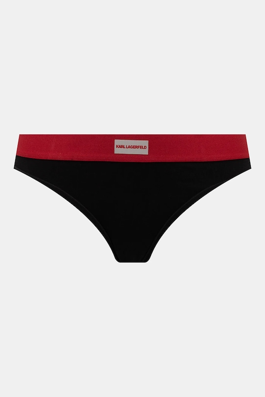 Karl Lagerfeld figi 7-pack B1W47026 czarny