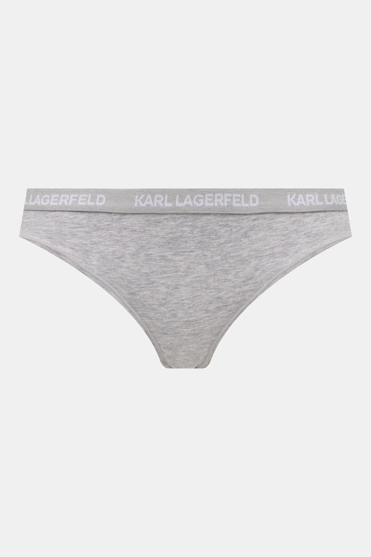 Karl Lagerfeld figi 3-pack B1W47033 biały SS26