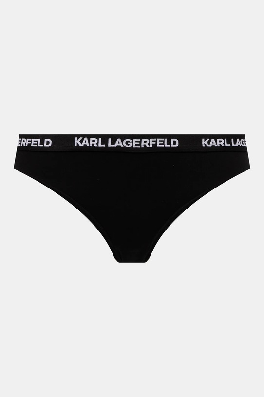 Karl Lagerfeld figi 3-pack biały B1W47033