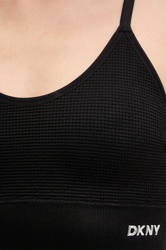 Športová podprsenka Dkny DP6T1512 čierna