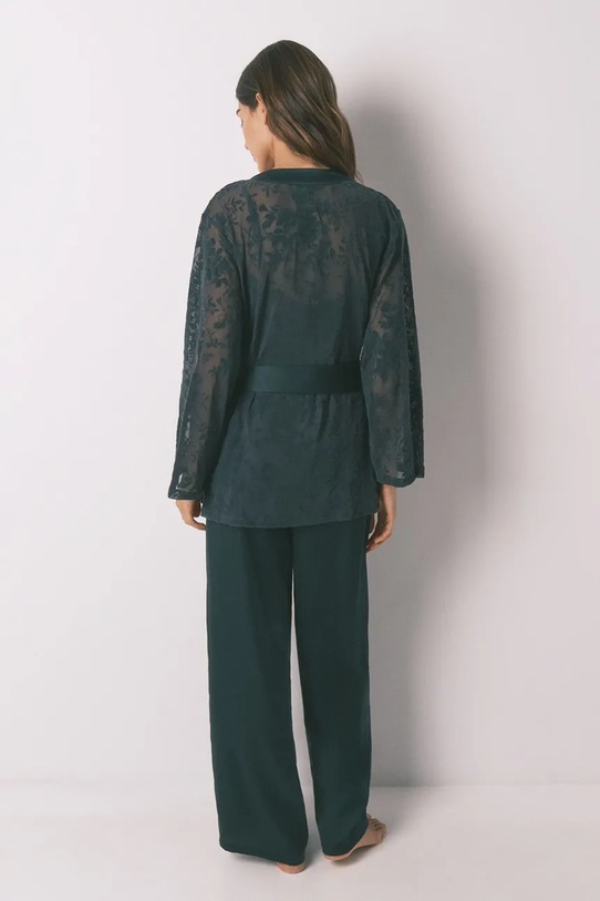 Пижама women'secret 2542473 зелёный SS26