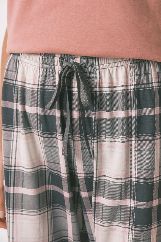 women'secret piżama bawełniana LILO & STITCH 3132221