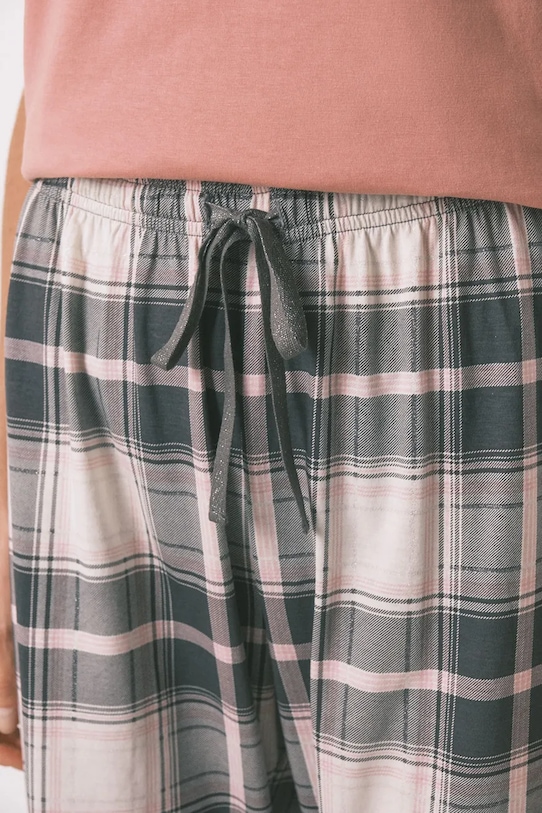 women'secret piżama bawełniana LILO & STITCH 3132221