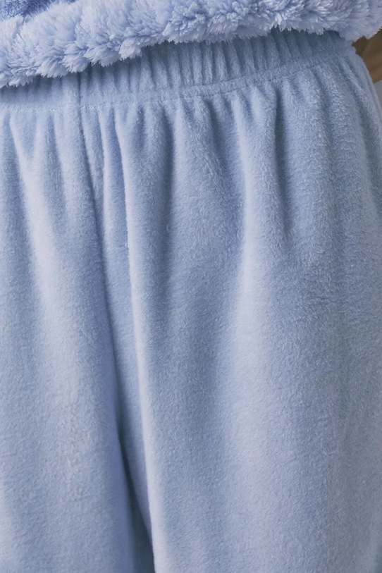 Σετ πιτζάμας women'secret 3132239 μπλε