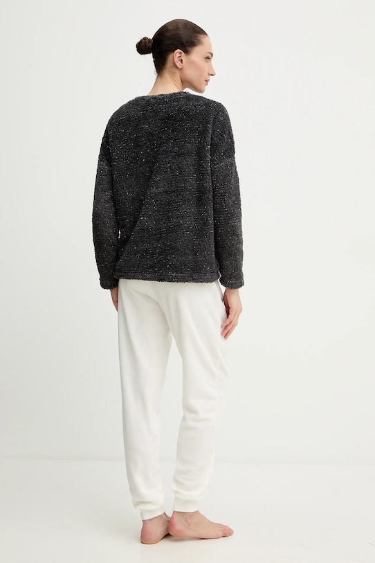 women'secret piżama szary 3132240