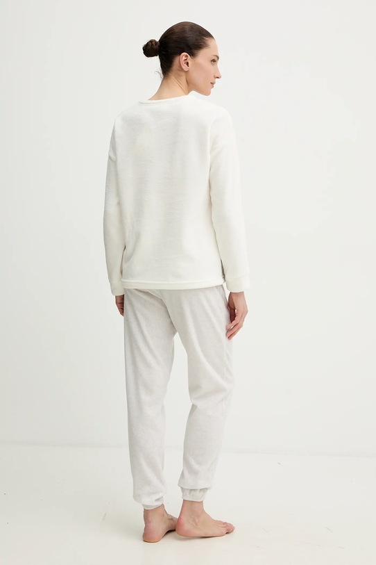 women'secret piżama beżowy 3132243