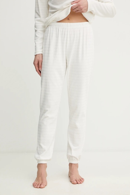 Odzież women'secret piżama HARRY POTTER 3132263 beżowy