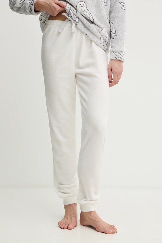 Odzież women'secret piżama HARRY POTTER 3132264 szary