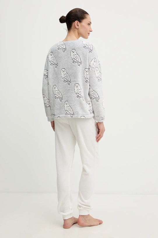 women'secret piżama HARRY POTTER szary 3132264