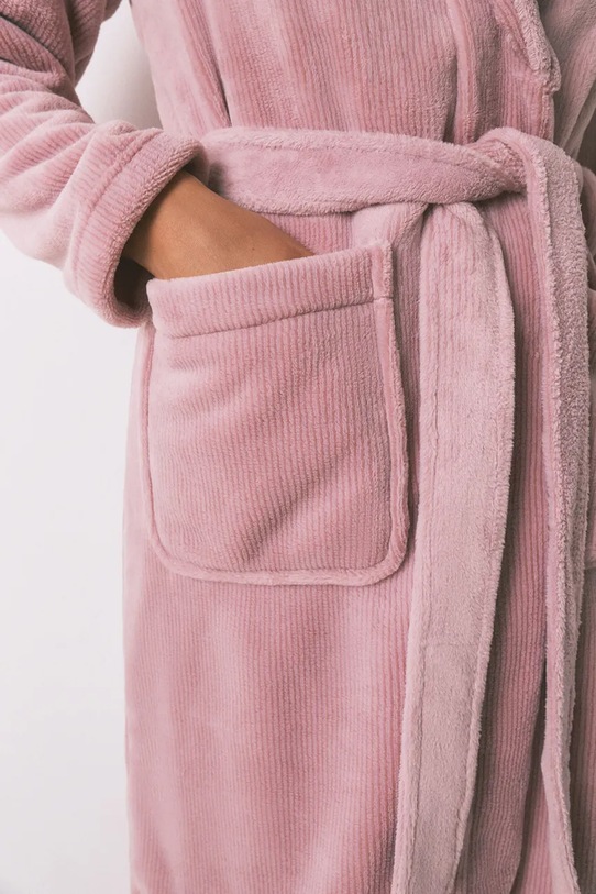 women'secret szlafrok 3142310 różowy