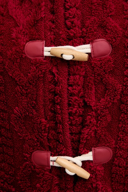 Župan women'secret 3142314 burgundské