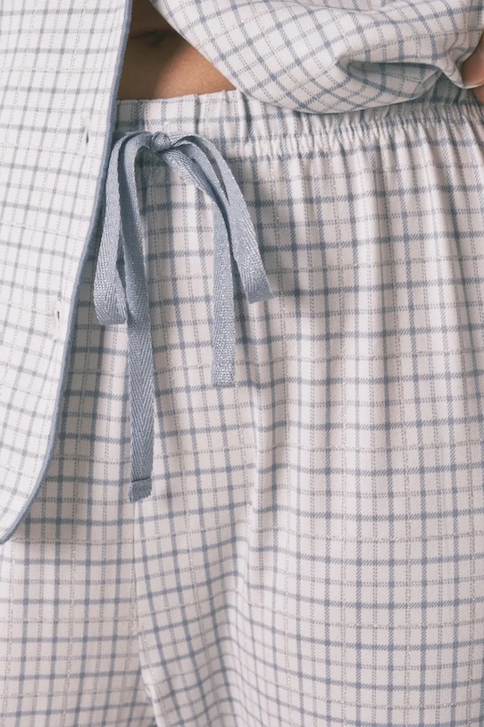 Піжама women'secret 3592443 блакитний