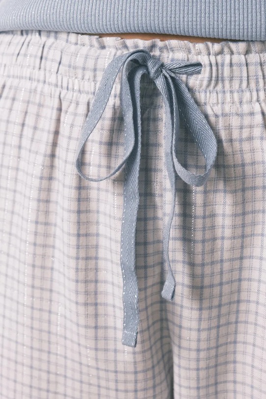 women'secret komplet piżamowy 3592486 niebieski