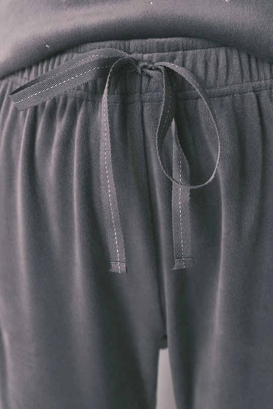 Піжама women'secret 3792064 сірий