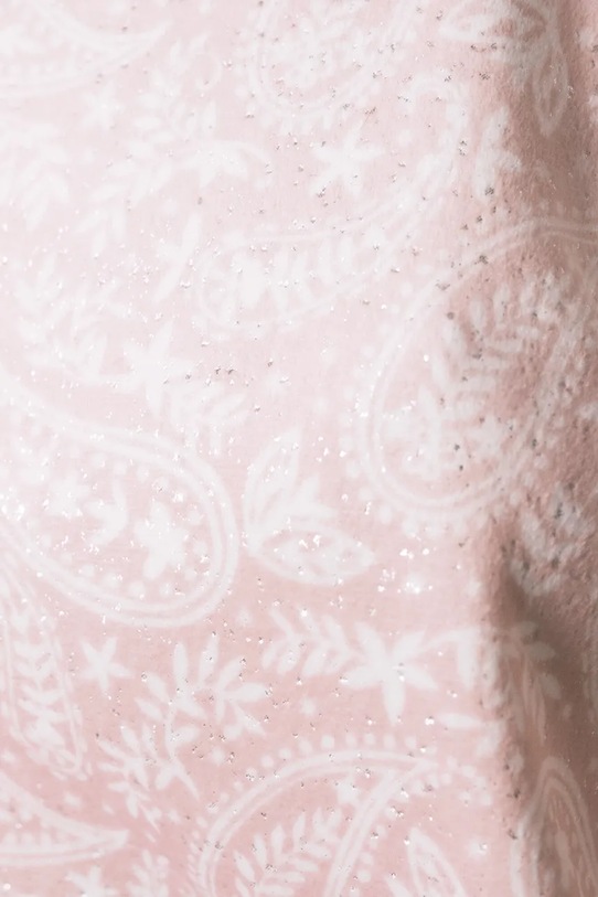 women'secret komplet piżamowy różowy 3792067