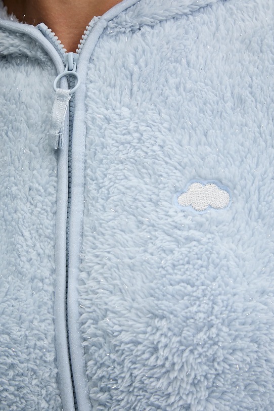 women'secret szlafrok 4352441 niebieski