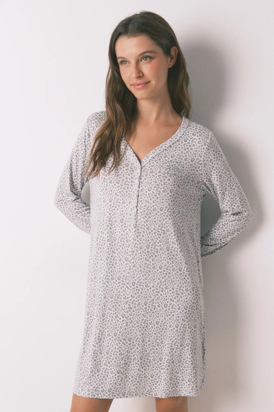 women'secret koszula nocna biały 4442115