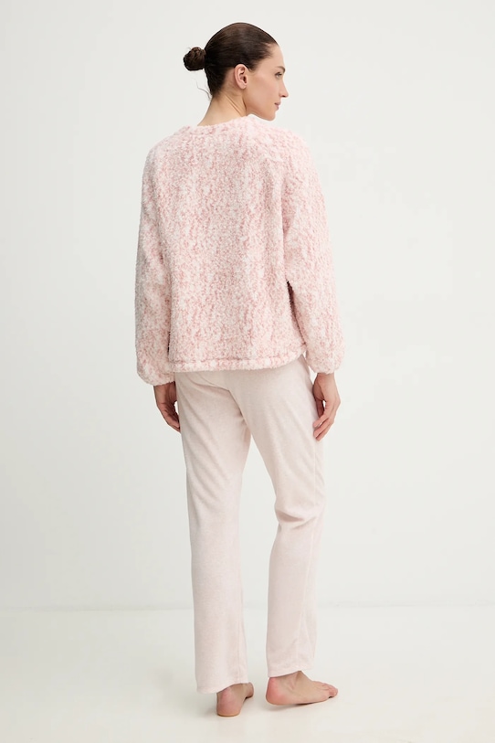 women'secret piżama różowy 4752538