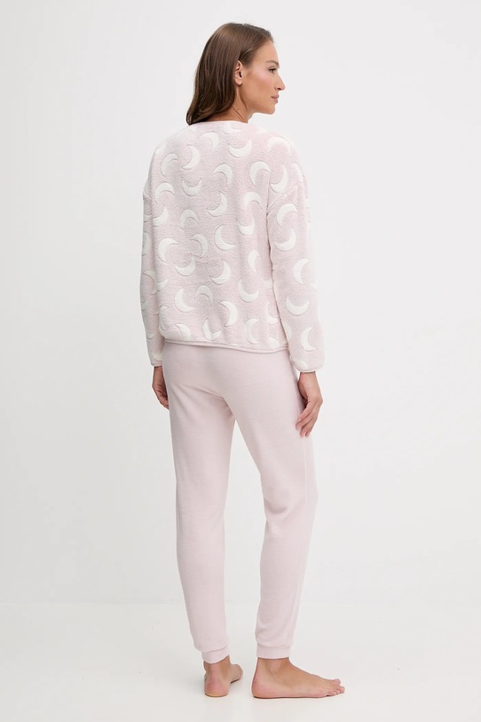 Pyžamový komplet women'secret 4752552 ružová SS26