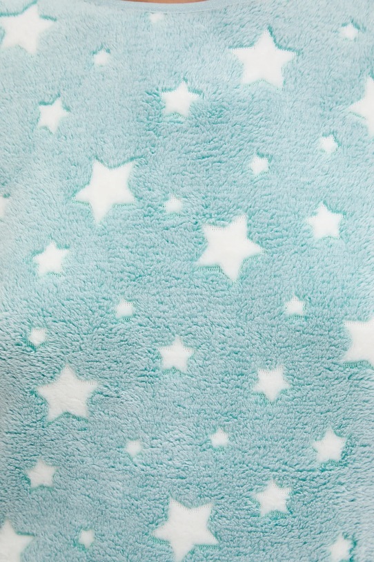 women'secret komplet piżamowy 4752554 niebieski