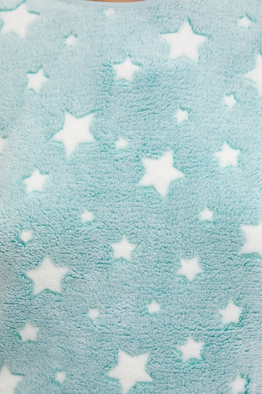 women'secret komplet piżamowy 4752554 niebieski