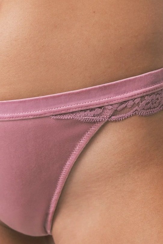 women'secret brazyliany różowy 4212020