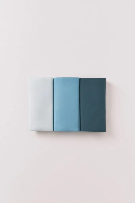 women'secret chiloți 3-pack figi verde 4932693