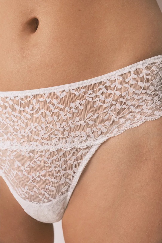 women'secret brazyliany biały 4982659