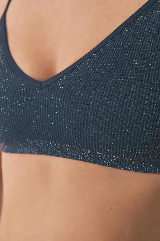 women'secret biustonosz 5102014 granatowy