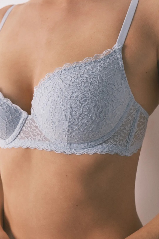 women'secret biustonosz 5662023.014.033 niebieski