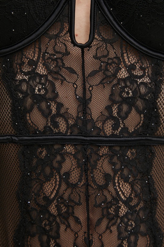 women'secret body czarny 7912803